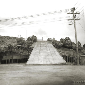 Civilian Mess Hall and Munitions Factory, Rocklea